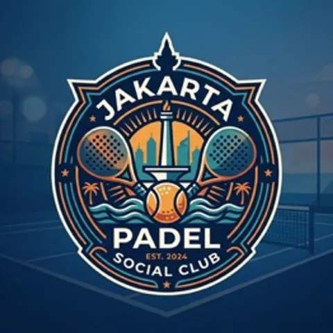 Jakarta Padel Social Club