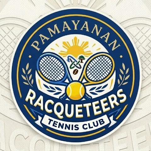 Pamayanan Racqueteers
