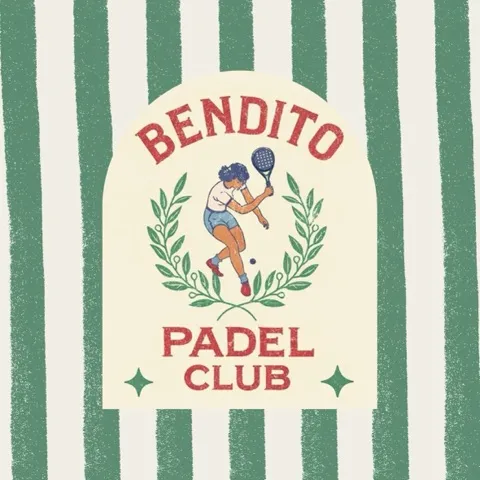 Bendito Padel Club