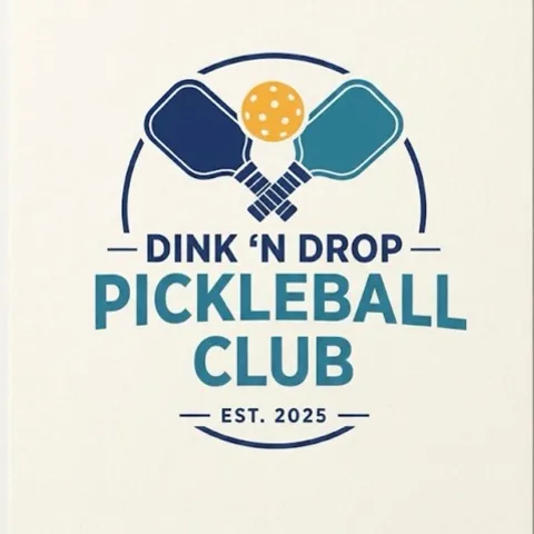 Dink ‘n Drop Pickleball Club
