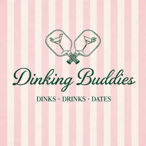 Dinking Buddies
