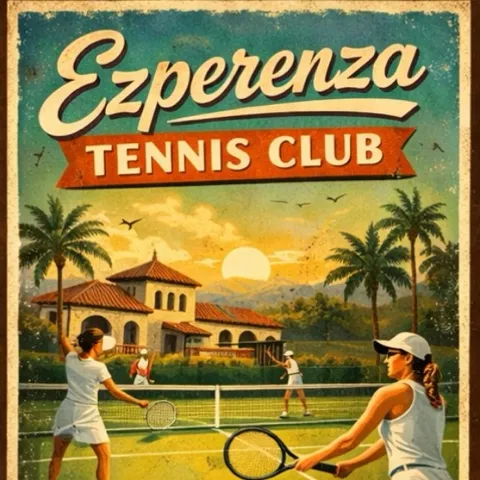 Ezperenza Tennis Club