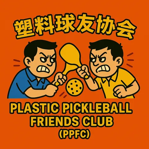 塑料球友协会（PPFC）
