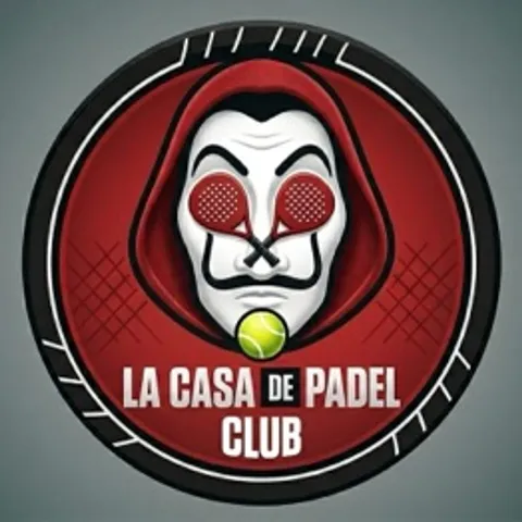 La Casa De Padel