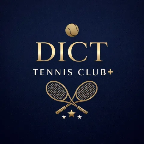 DICT Tennis Club+
