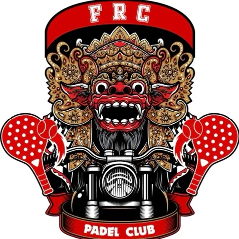 FRC PADEL CLUB