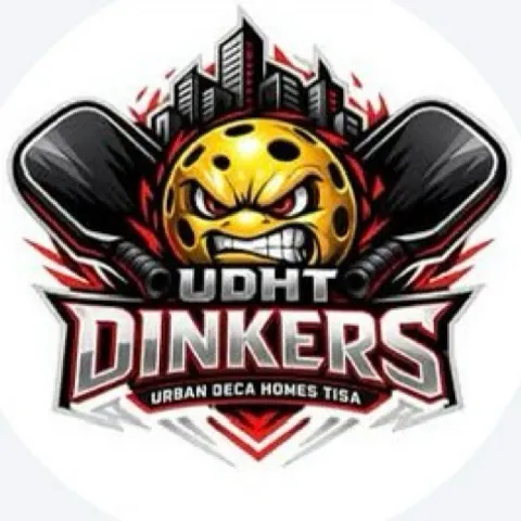 UDHT DINKERS🥒