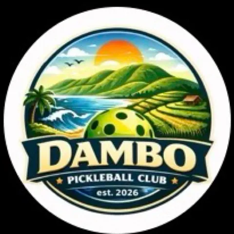 DAMBO PICKLEBALL 
