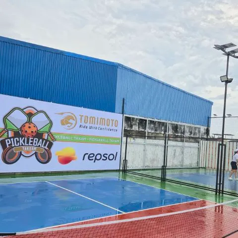 Pickleball_Palembang