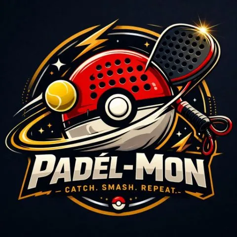 Padélmon