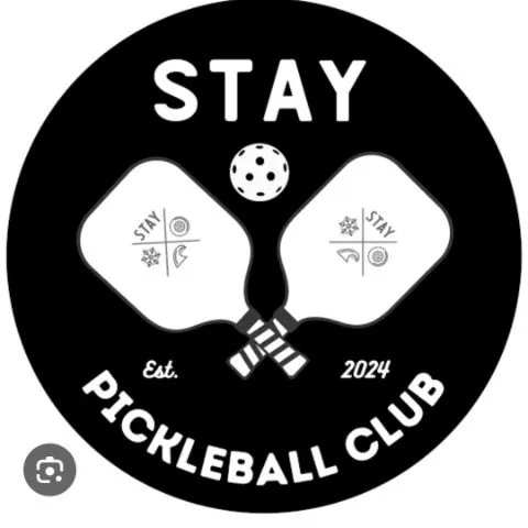 ZWP x Stay Racquet Club
