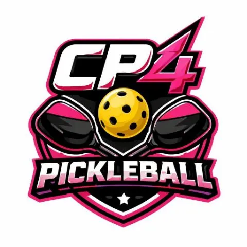CP4 Pickleball
