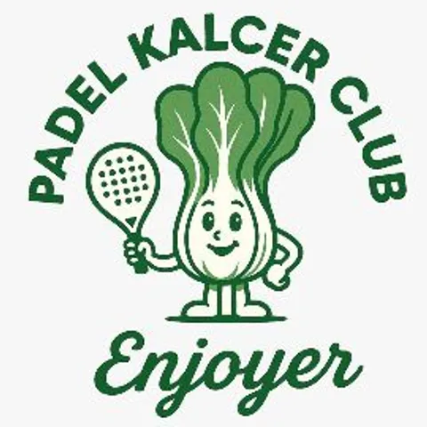 Padel Kalcer Club Enjoyer
