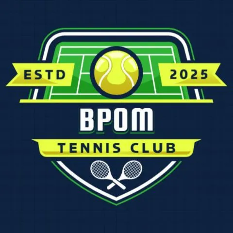 BPOM Tennis Club
