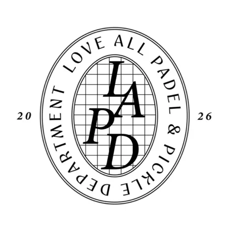LOVE ALL PADEL DEPARTMENT 