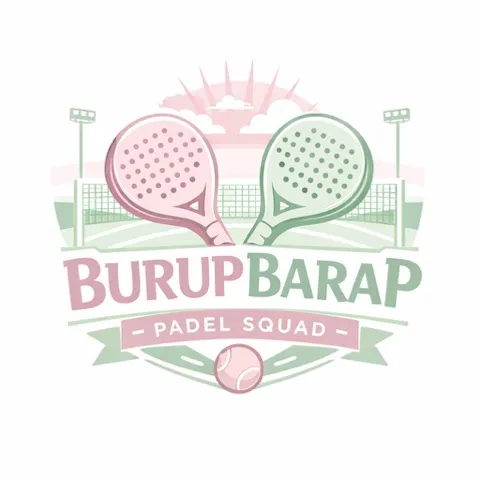 Burupbarap Padel