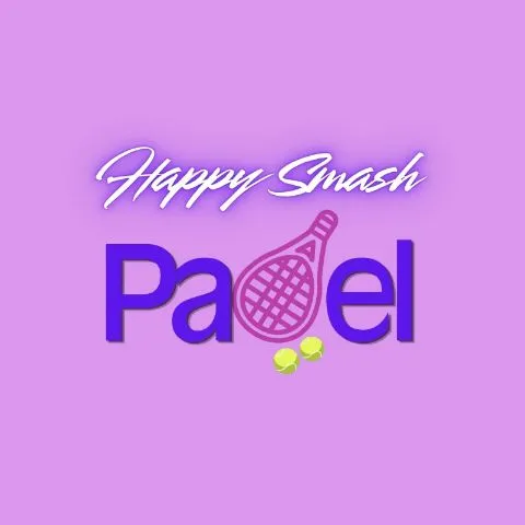 HAPPY SMASH PADEL 