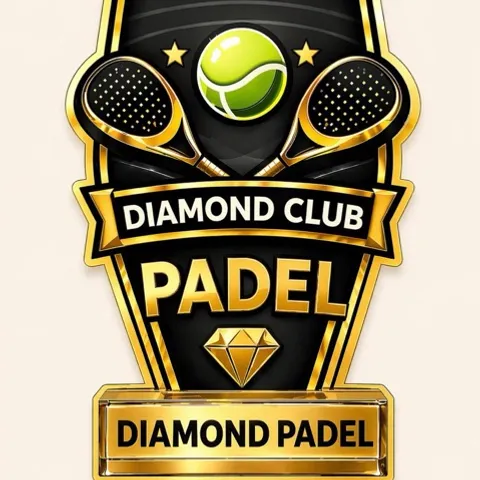 Diamond Padel
