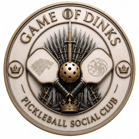Game of Dinks