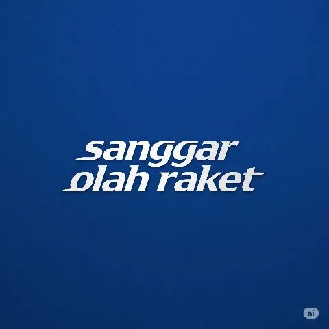 Sanggar Olah Raket
