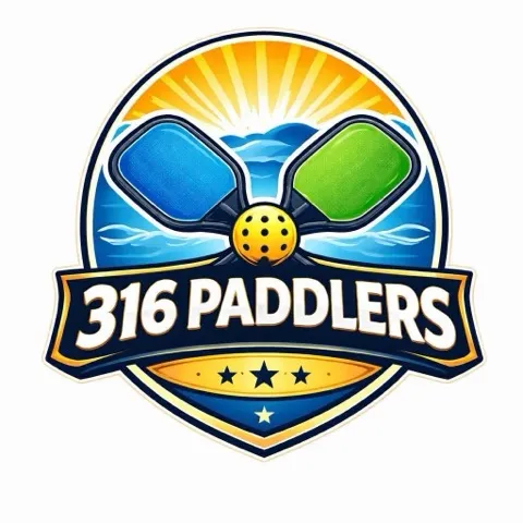 316 Paddlers