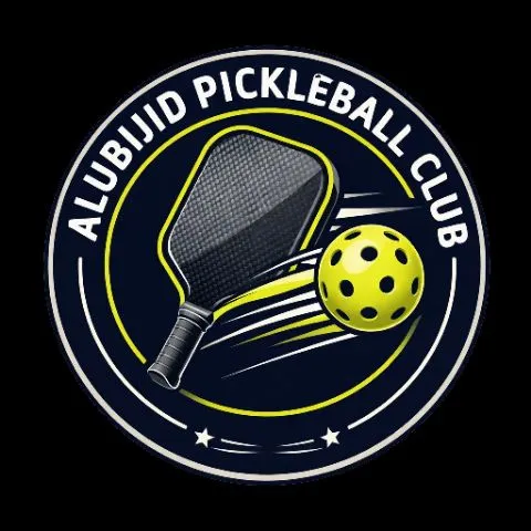 ALUBIJID PICKLEBALL CLUB