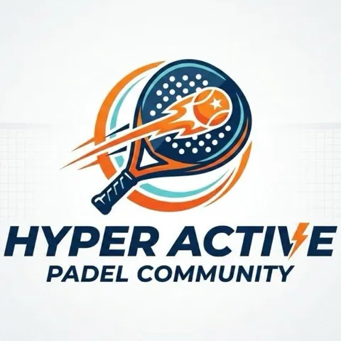 Hyper Active Padel Community