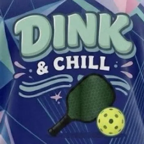 Dink & Chill 🥒