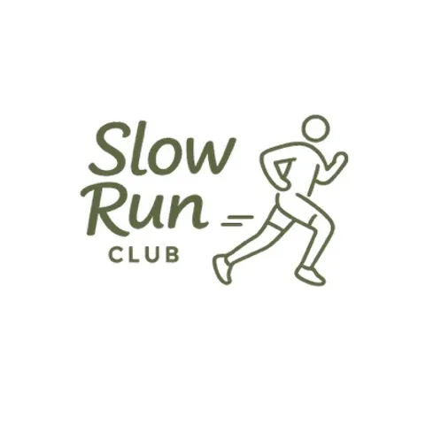 Slow Run Club