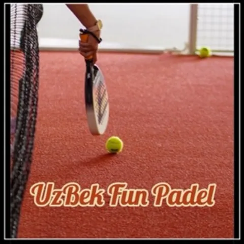 UzBek Fun padel 
