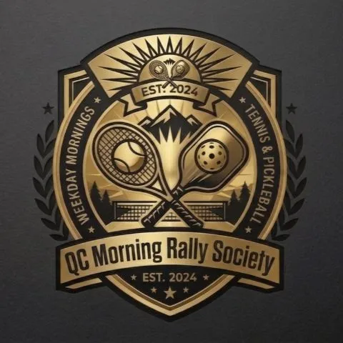 QC Morning Rally Society PB