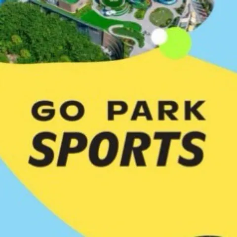 GO PARK Sports Pickleball Club