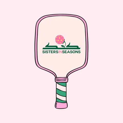 Sisters in Seasons Pickleball Club