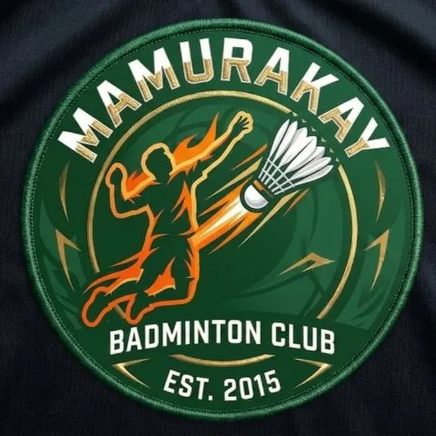 Mamurakay Badminton Club