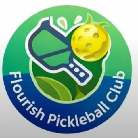 Flourish Pickleball Club