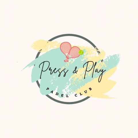 Press & Play Padel Club