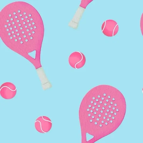 Kindy Padel Club