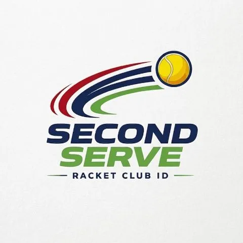 Second Serve Racket Club ID (Padel & Pickleball)