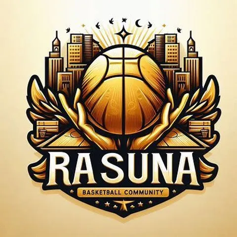 Rasuna Basketball