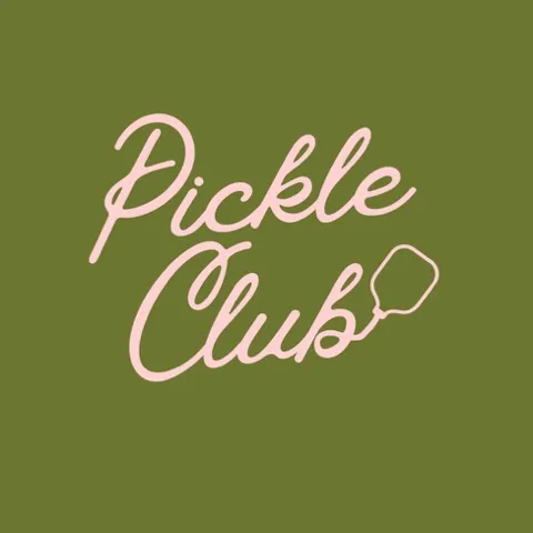 PICKLE CLUB DAVAO