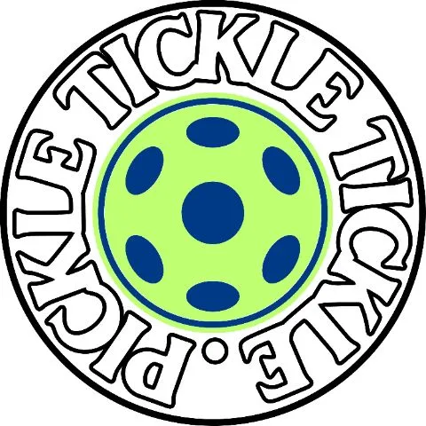 Pickle Tickle Tickle
