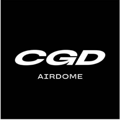 CGDairdome