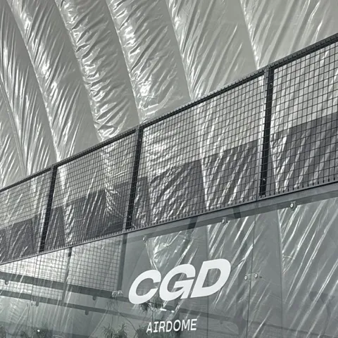 CGD Airdome