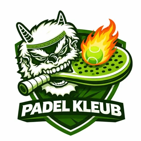 PADEL KLEUB