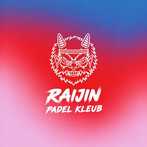 RAIJIN PADEL KLEUB
