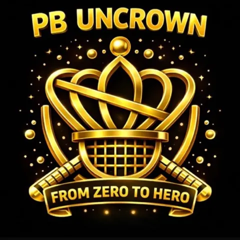 PB UNCROWN
