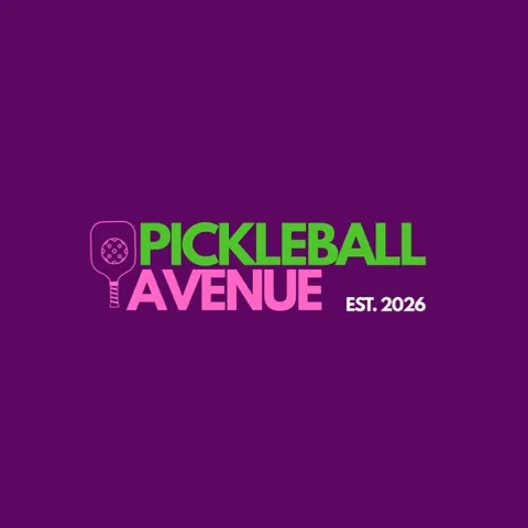 Pickleball Avenue