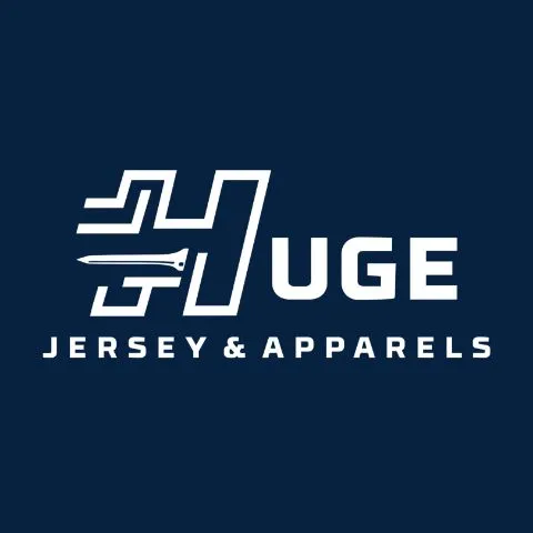 Huge Jersey & Apparels