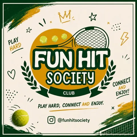 Fun Hit Society Club