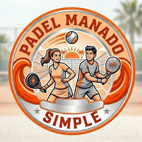 🎾Padel Manado Simple